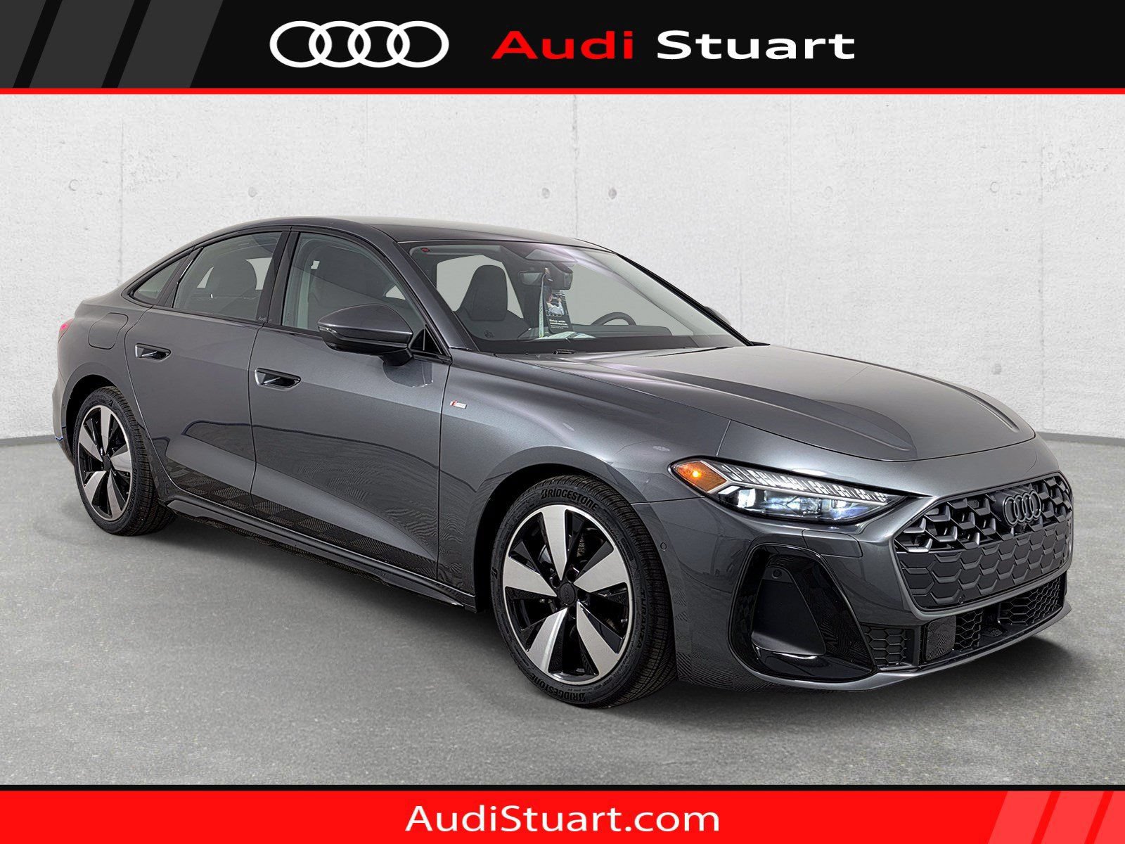 New 2026 Audi A5 2.0T Premium Plus AWD/4WD 360° Tour