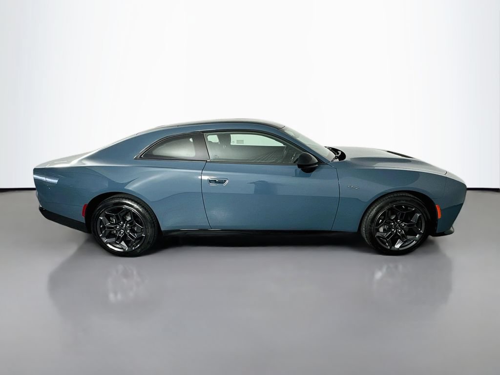New 2027 Dodge Charger R/T w/ Blacktop Package AWD/4WD image 8