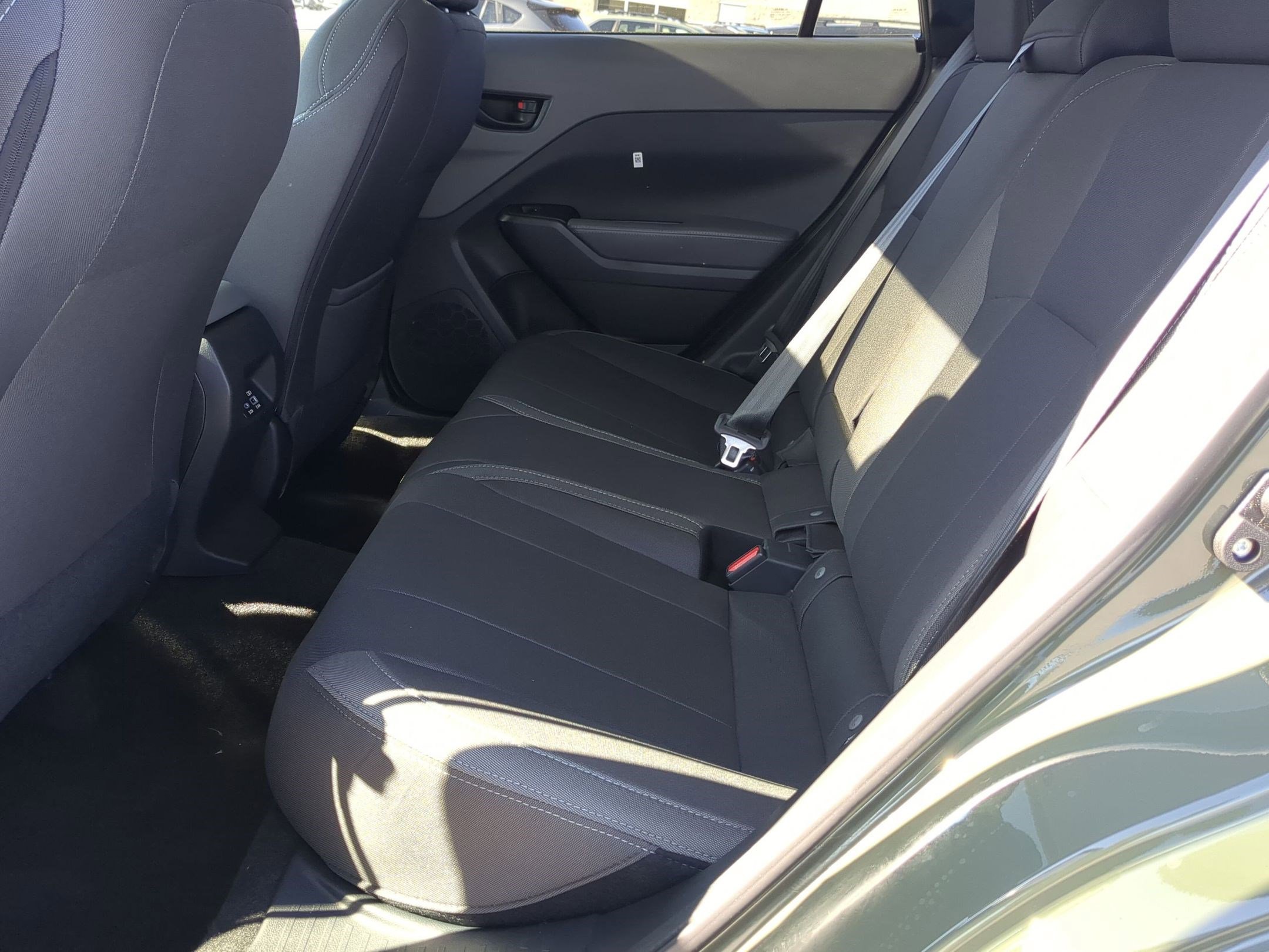 New 2026 Subaru Crosstrek 2.5i Premium image 18