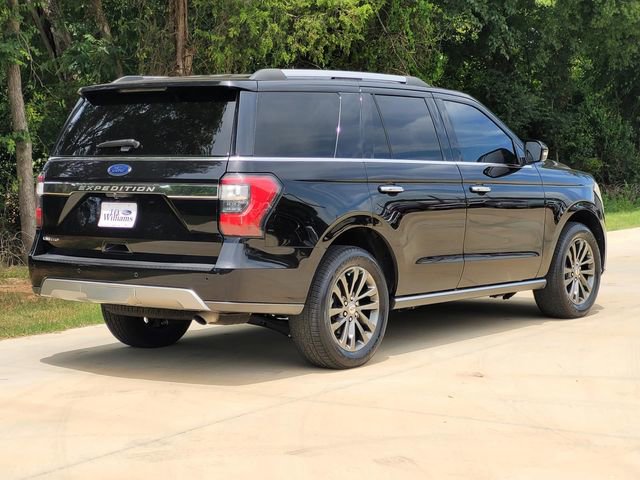 Used 2020 Ford Expedition Limited RWD image 4