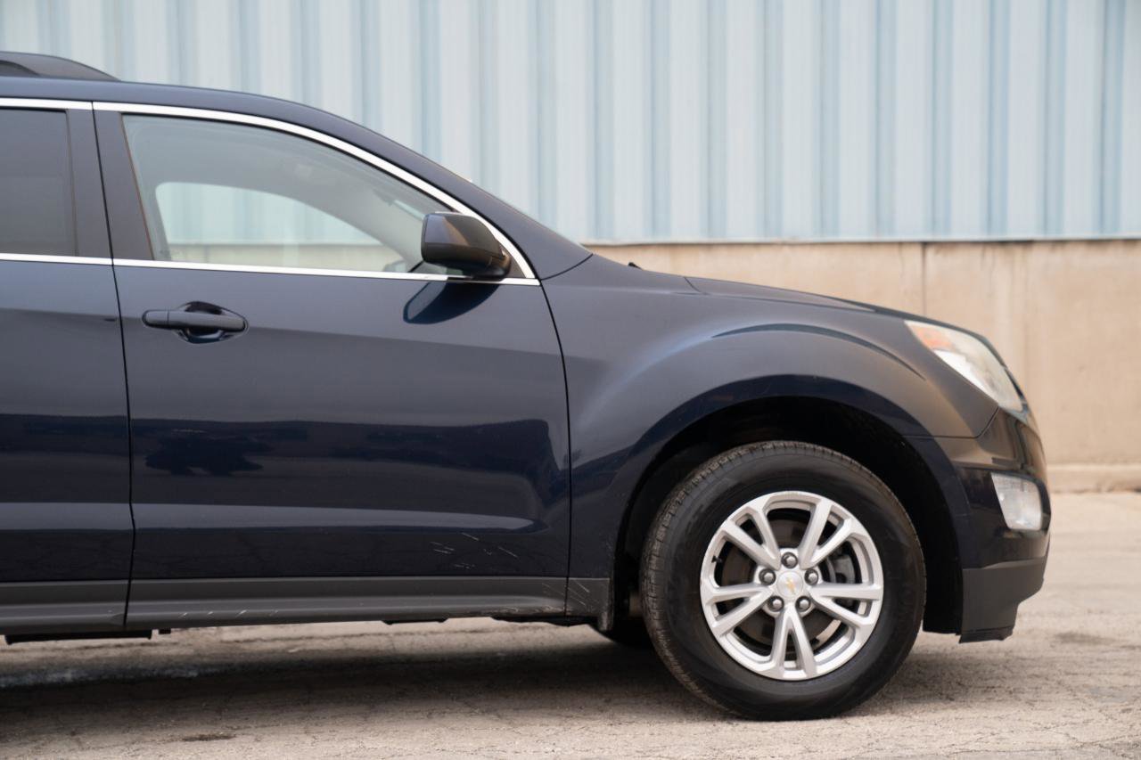 Used 2016 Chevrolet Equinox LT w/ Convenience Package image 11
