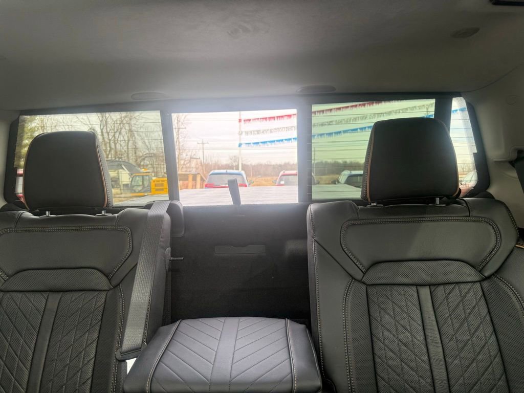 New 2026 RAM 1500 Tungsten image 34