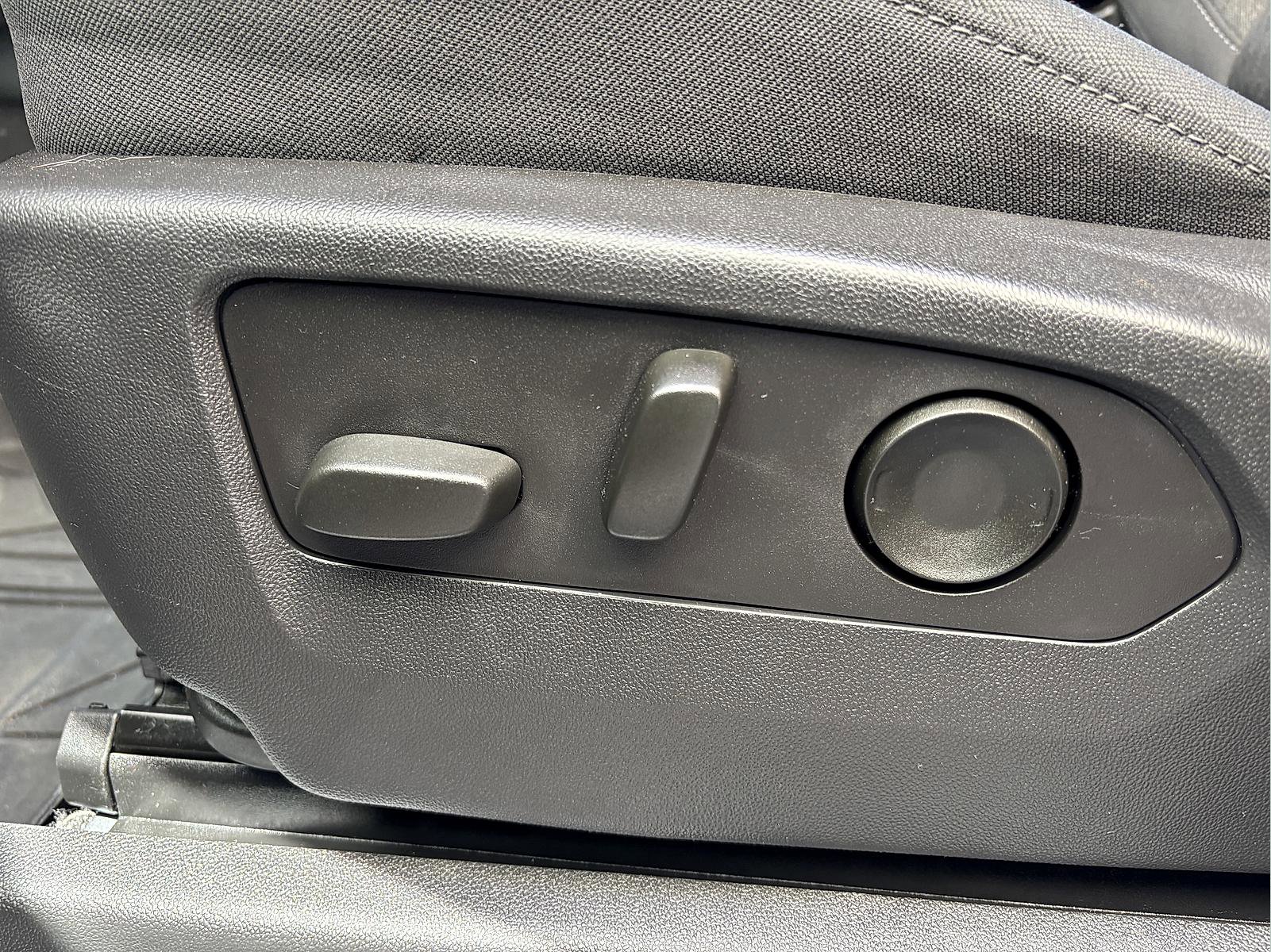 Used 2023 Chevrolet Silverado 1500 LT w/ LPO, Dark Essentials Package image 15