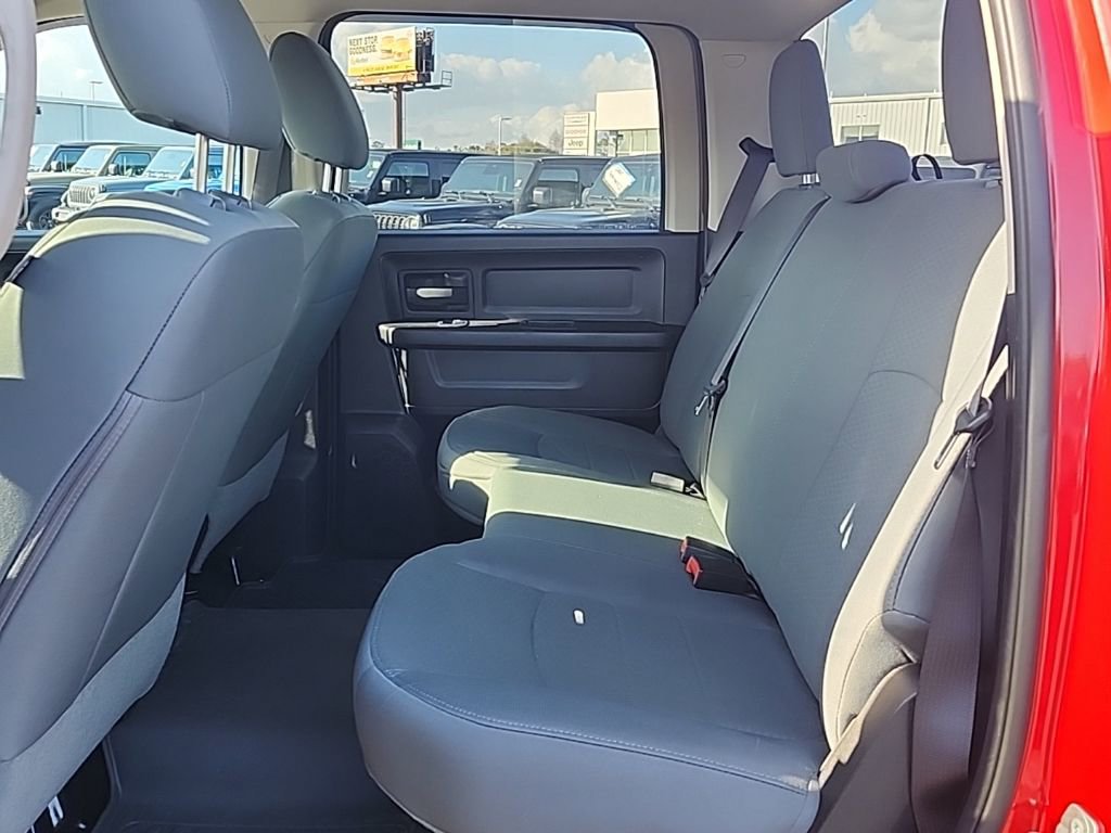 Certified 2016 RAM 1500 Express image 20