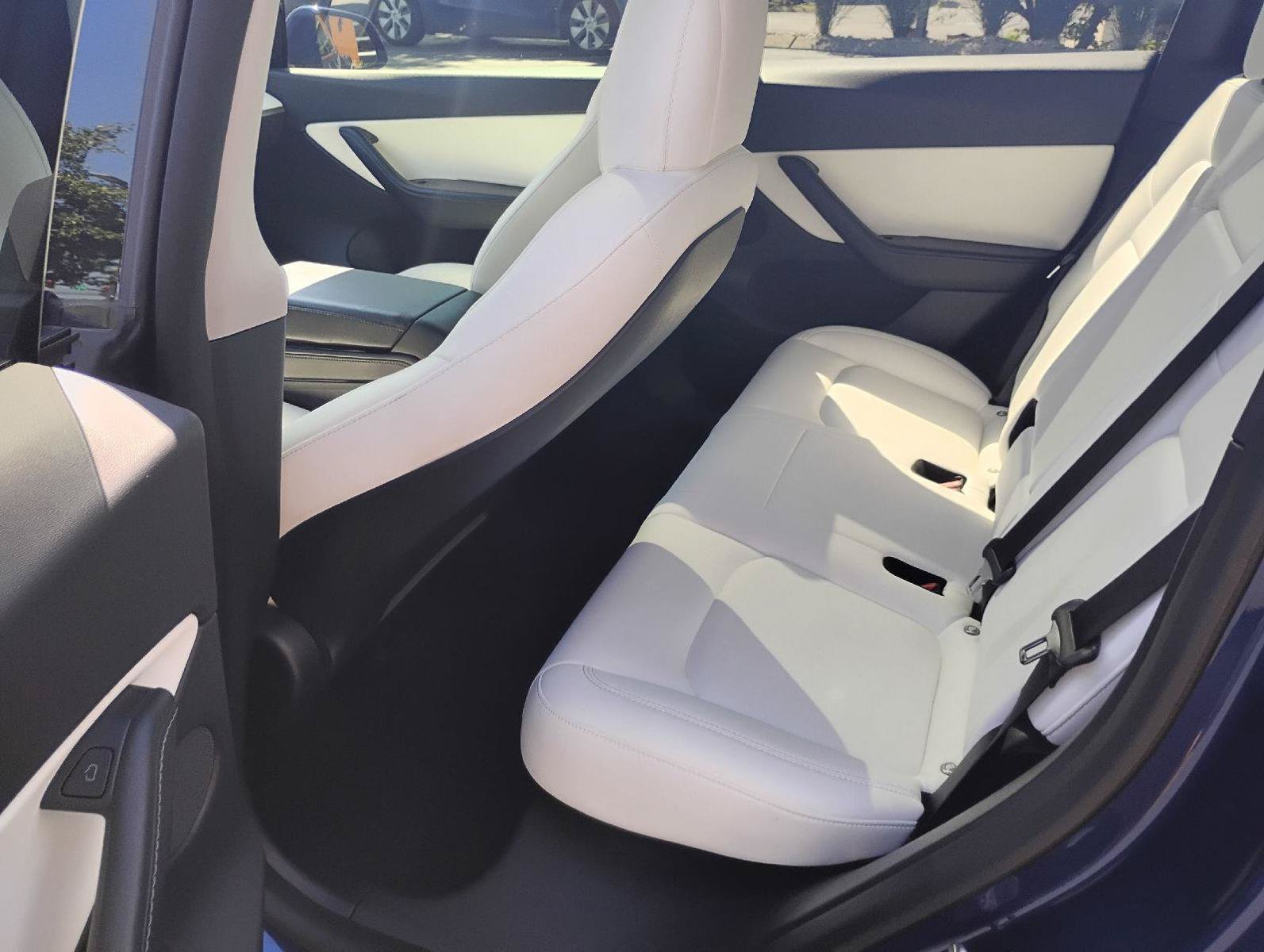 Used 2021 Tesla Model Y Performance AWD/4WD image 11