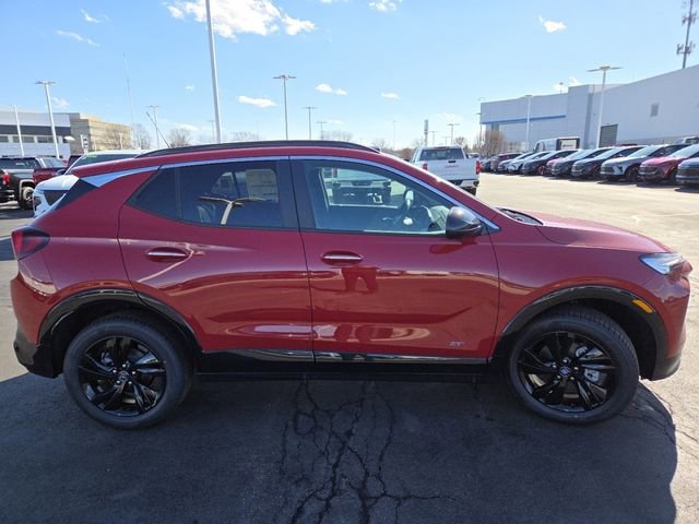 New 2026 Buick Encore GX Sport Touring w/ Advanced Technology Package image 19