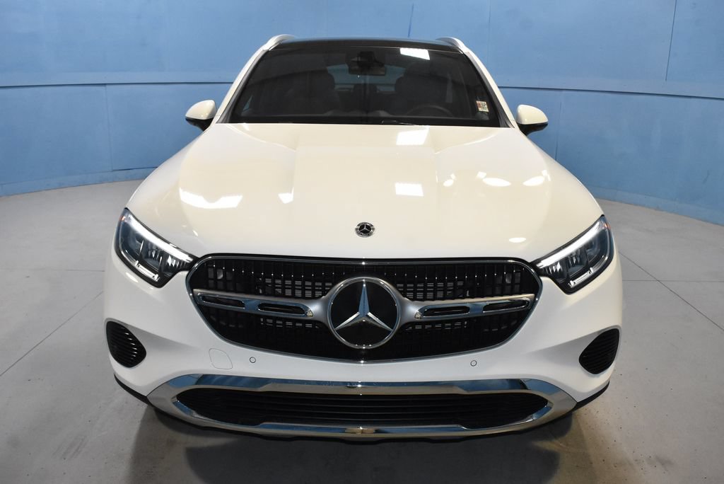 Certified 2026 Mercedes-Benz GLC 300 4MATIC image 19