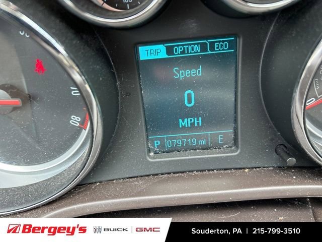 Used 2013 Buick Regal Premium image 5