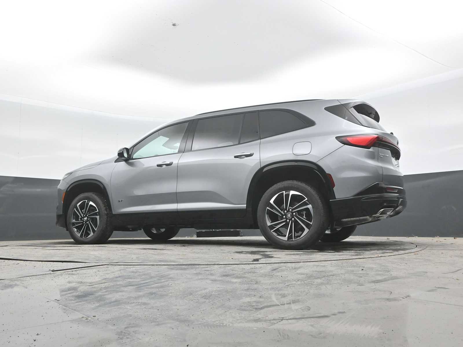 New 2027 Buick Enclave Sport Touring w/ Power Package AWD/4WD image 39