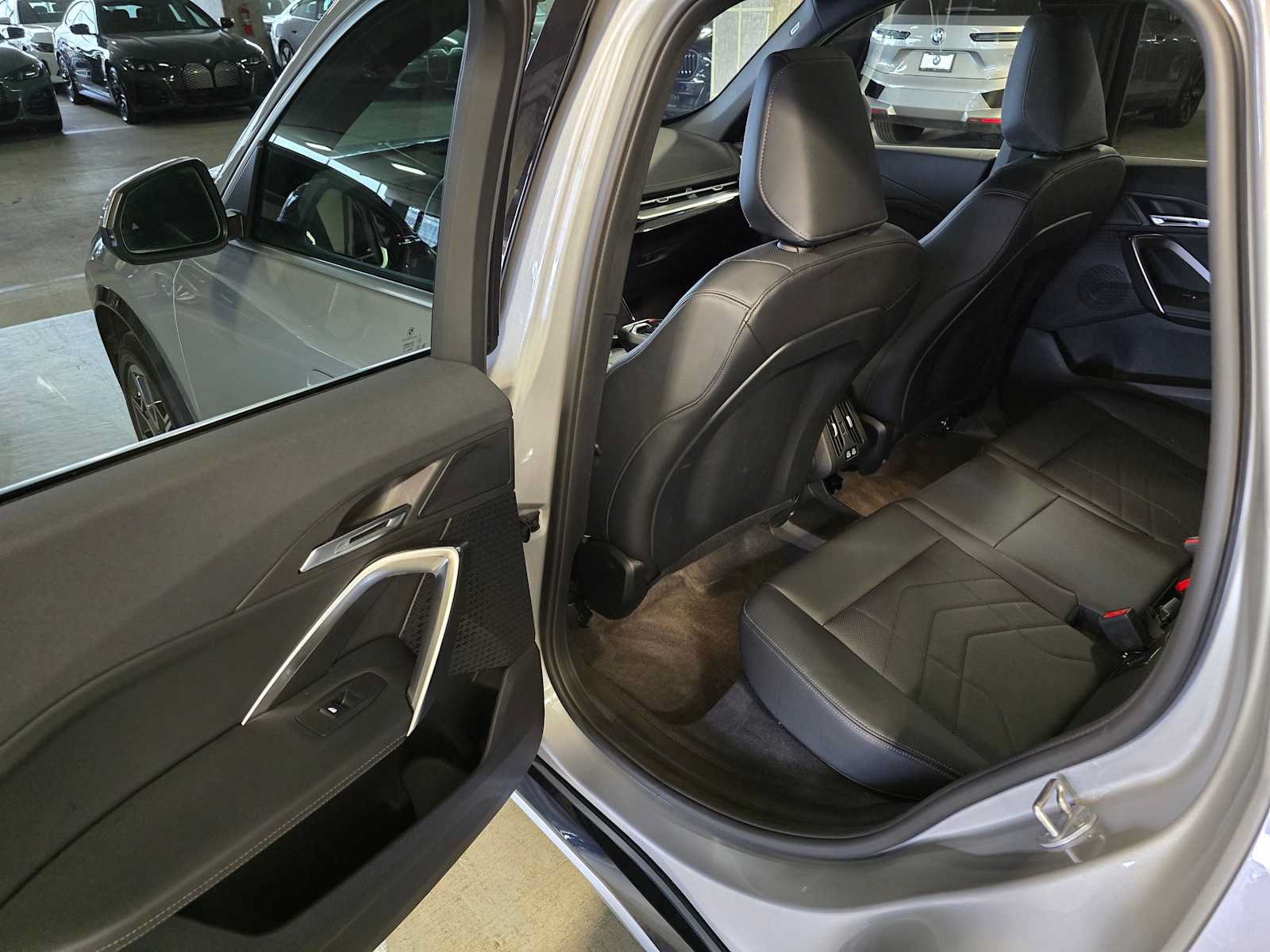 Used 2025 BMW X1 xDrive28i w/ Convenience Package AWD/4WD image 24