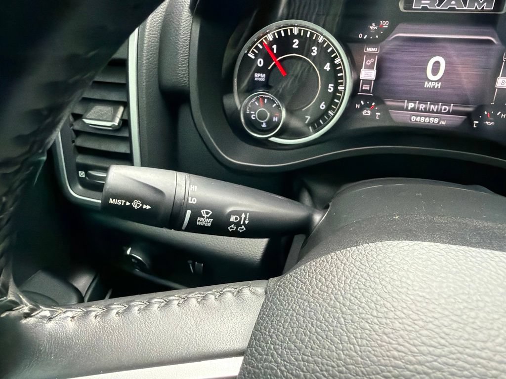 Used 2022 RAM 1500 Big Horn AWD/4WD image 73