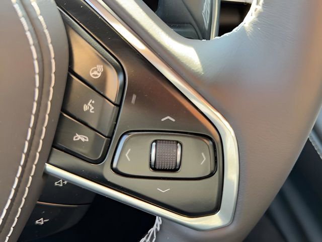 New 2026 Chevrolet Corvette Stingray Preferred Cpe w/ Z51 Performance Package image 40