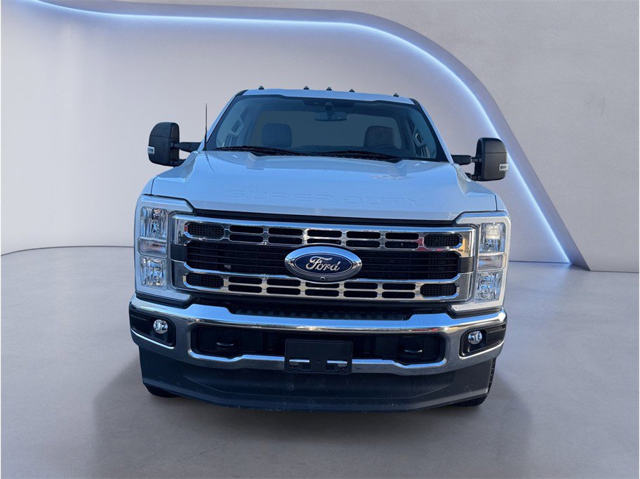 Used 2023 Ford F350 XLT w/ 360-Degree Camera Package image 2