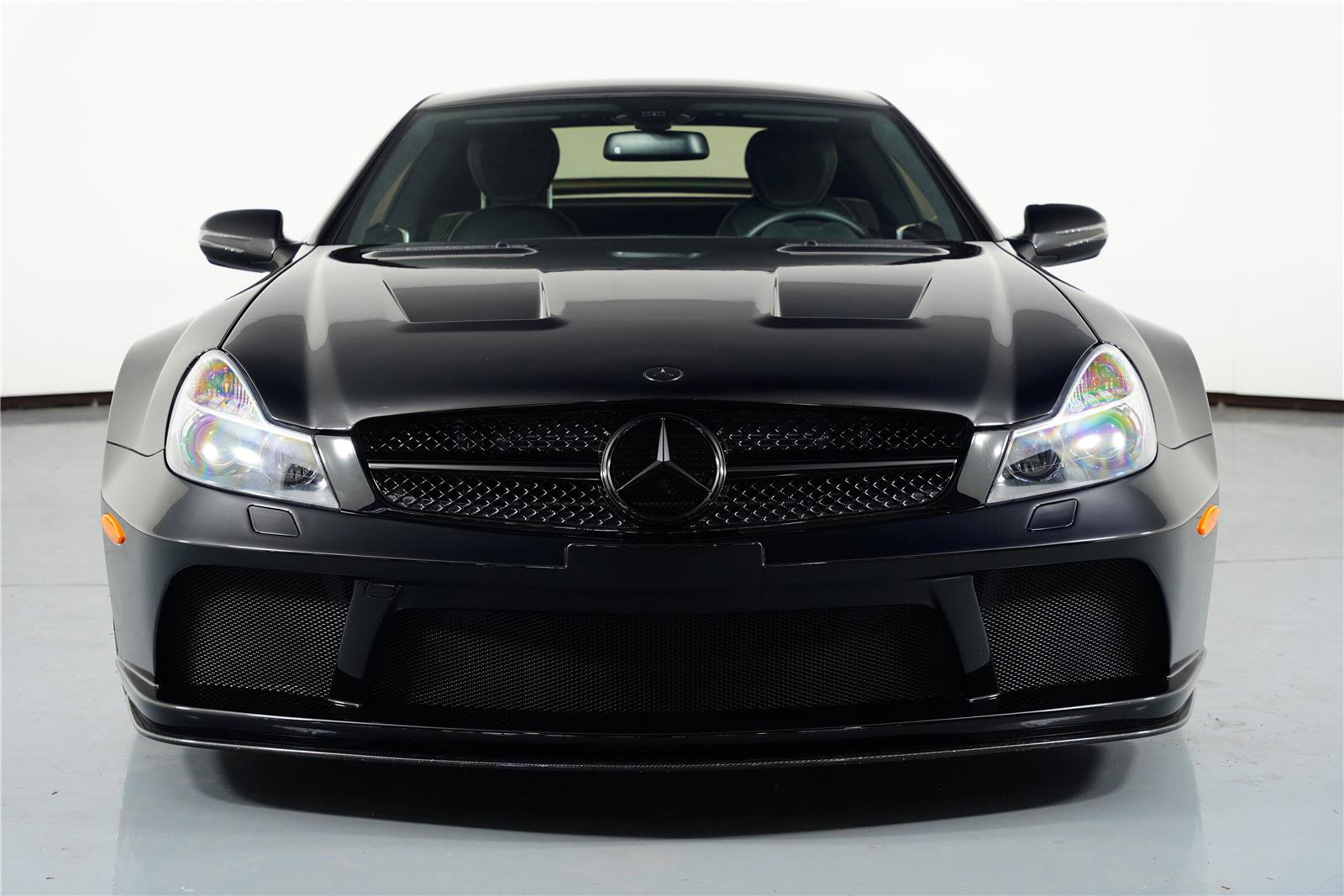 Used 2009 Mercedes-Benz SL 65 AMG image 27