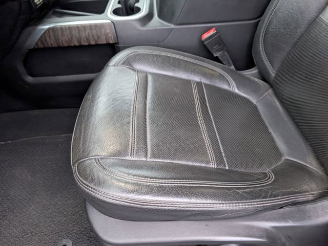 Used 2021 GMC Sierra 2500 Denali w/ Denali Ultimate Package image 25