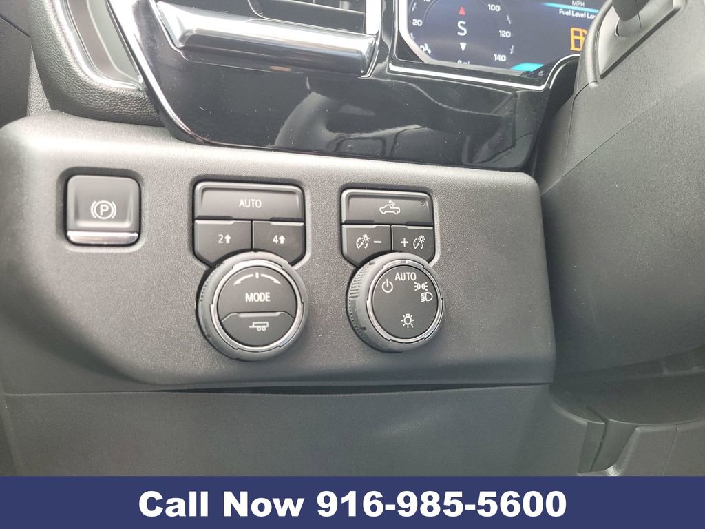 New 2026 Chevrolet Silverado 1500 LT image 14