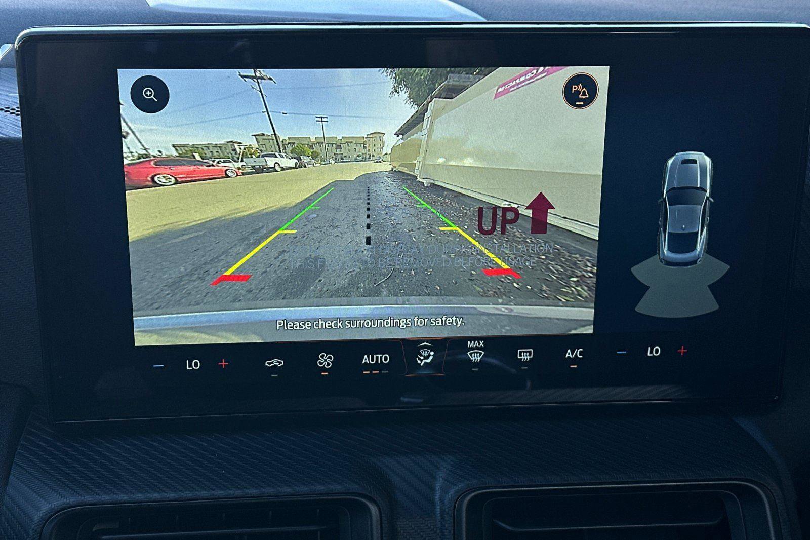 New 2026 Ford Mustang Coupe image 15