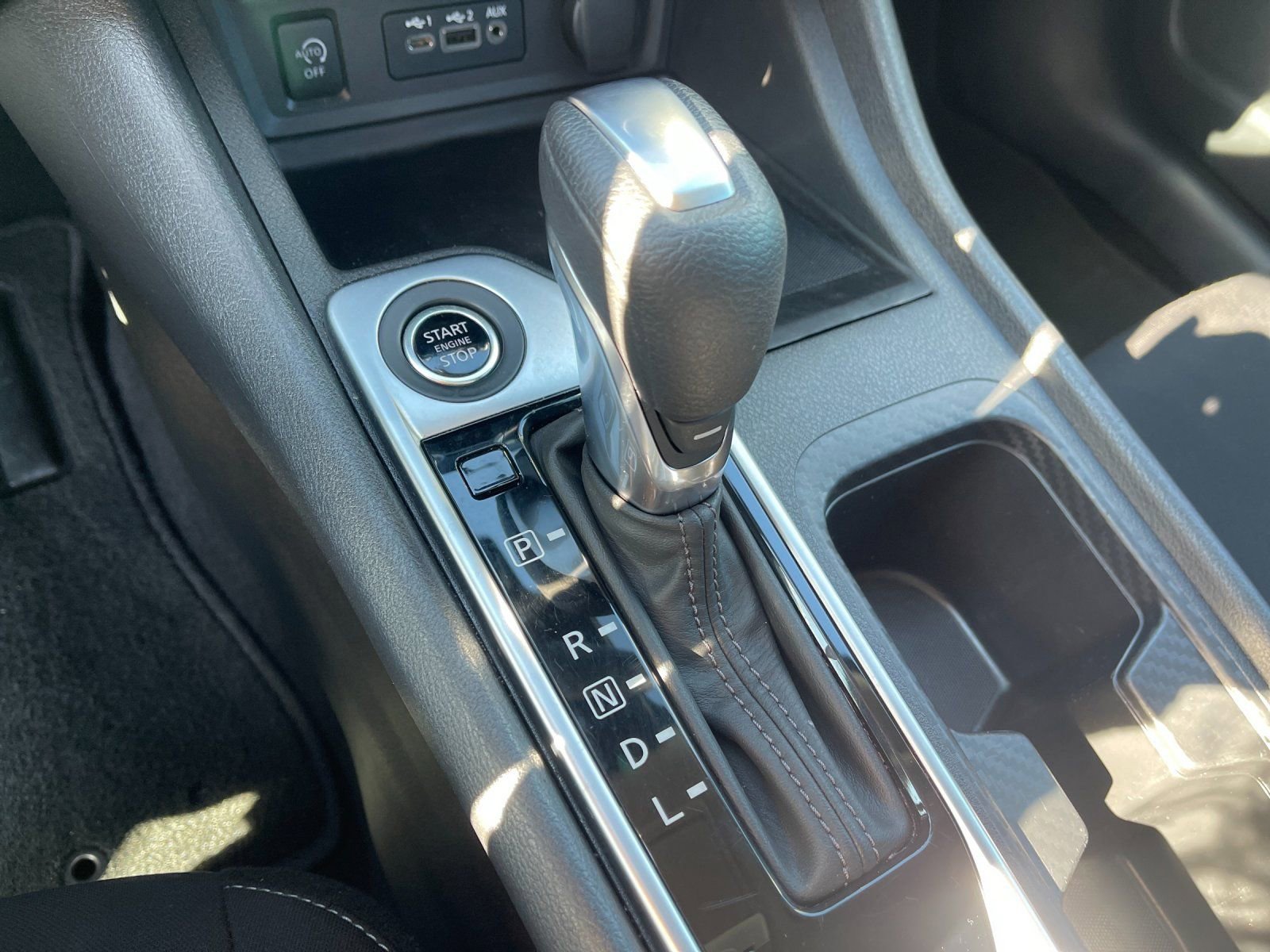 Used 2025 Nissan Sentra SV image 23