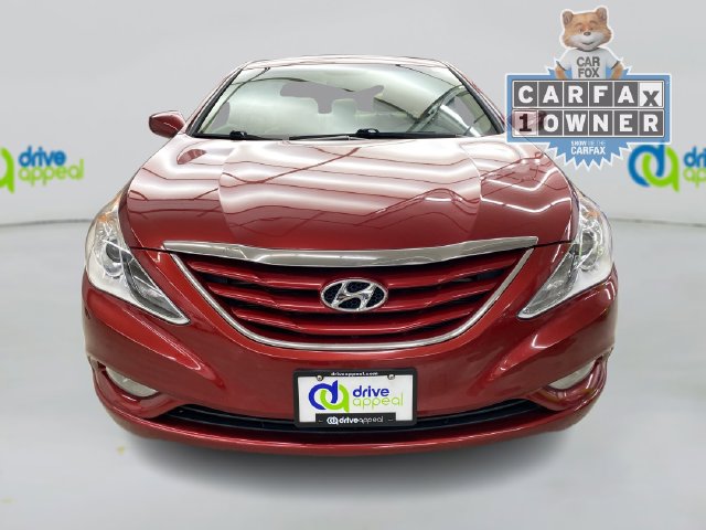 Used 2013 Hyundai Sonata GLS w/ Popular Equipment Pkg FWD image 15