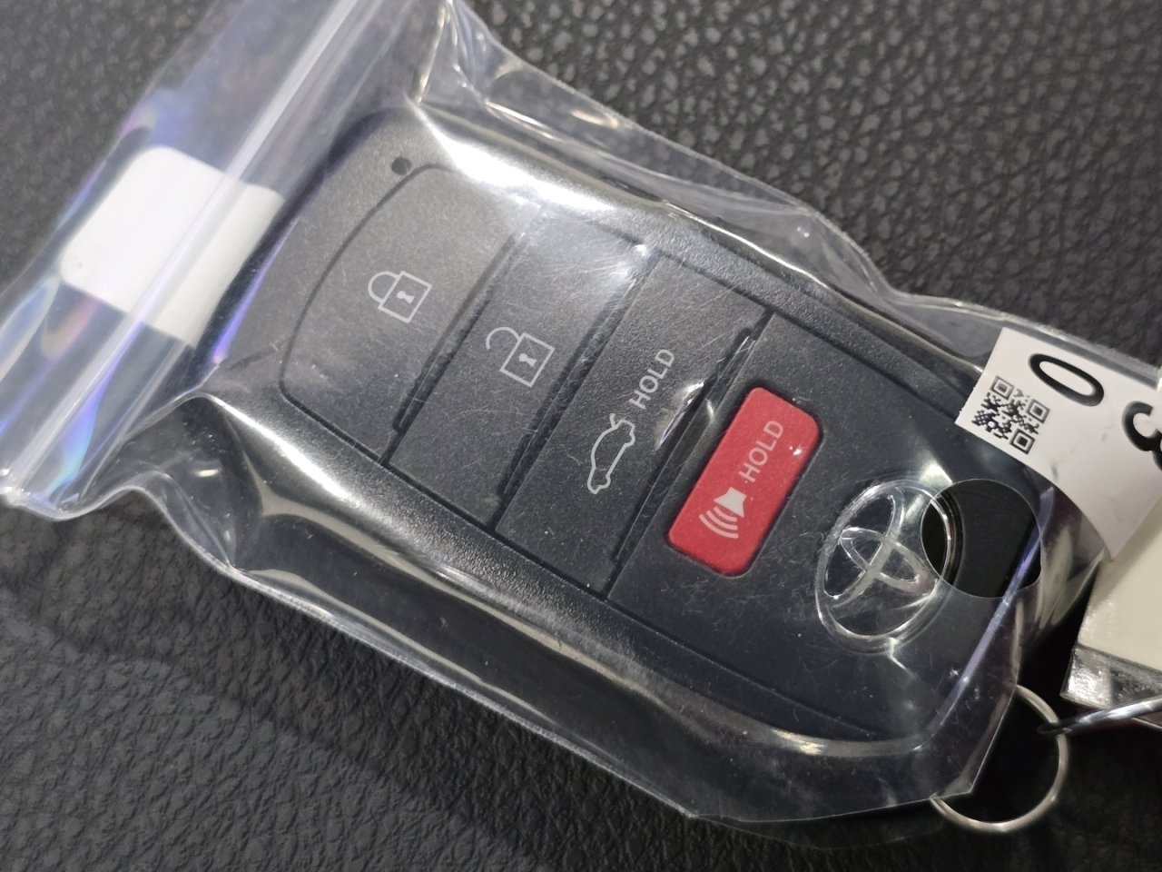 New 2026 Toyota Camry XSE image 37