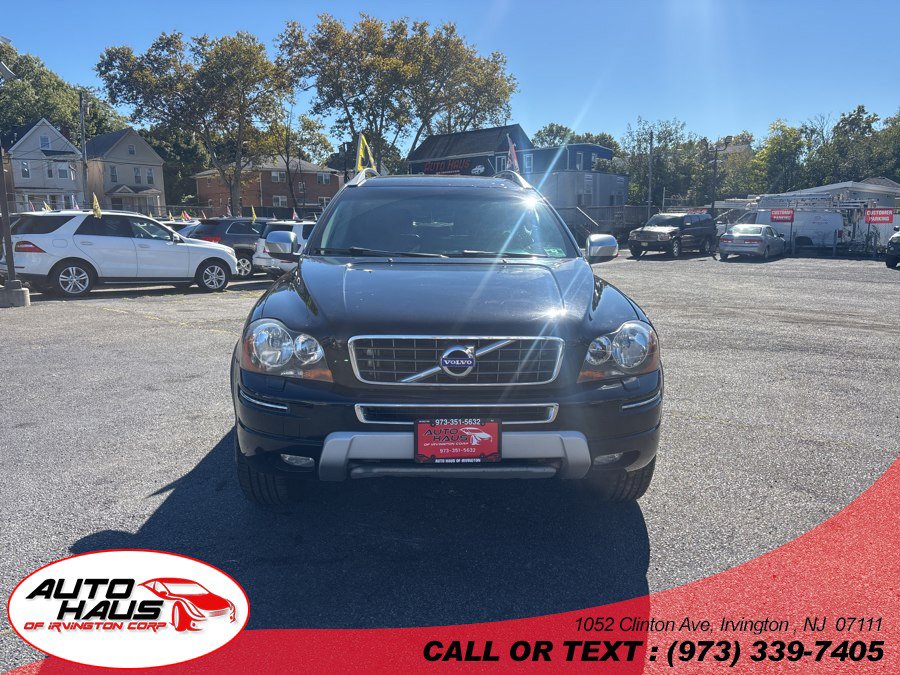 Used 2013 Volvo XC90 3.2 AWD/4WD image 1