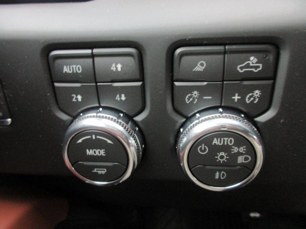 New 2026 GMC Sierra 2500 Denali Ultimate image 19