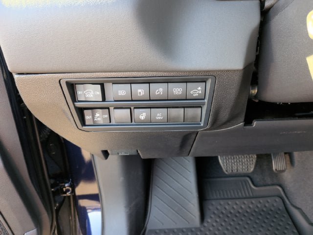 New 2026 Toyota Sequoia Platinum AWD/4WD image 17