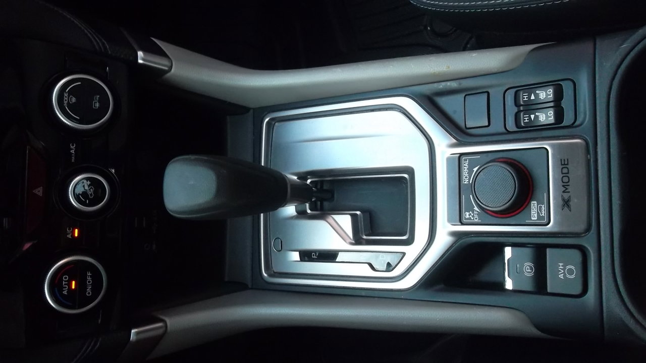 Used 2021 Subaru Forester Premium image 15