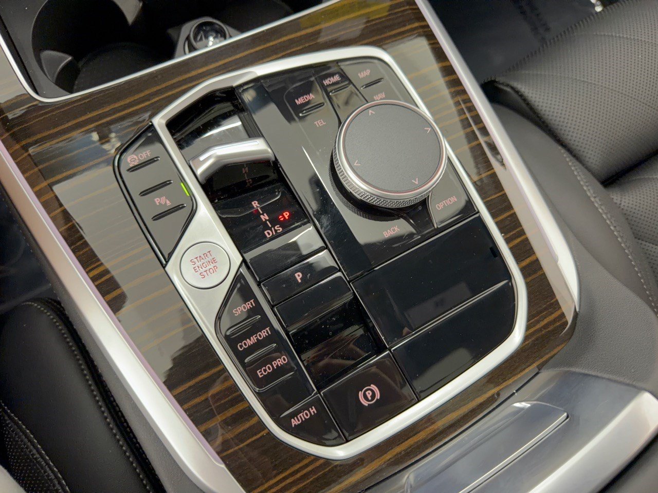 Certified 2026 BMW X5 sDrive40i RWD image 22