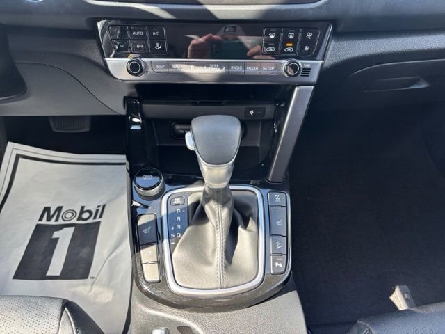 Certified 2025 Kia Seltos EX w/ EX Sunroof Package image 14