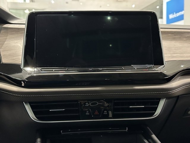 New 2026 Volkswagen Atlas SEL image 30