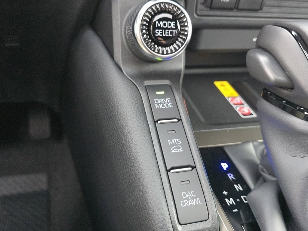 New 2026 Toyota Land Cruiser image 17