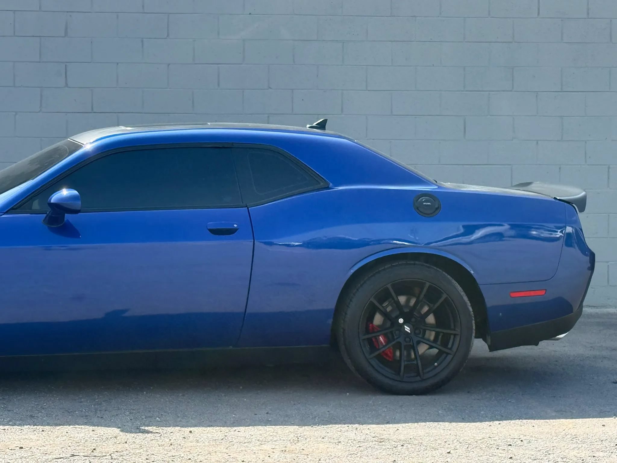 Used 2021 Dodge Challenger R/T Scat Pack RWD image 6