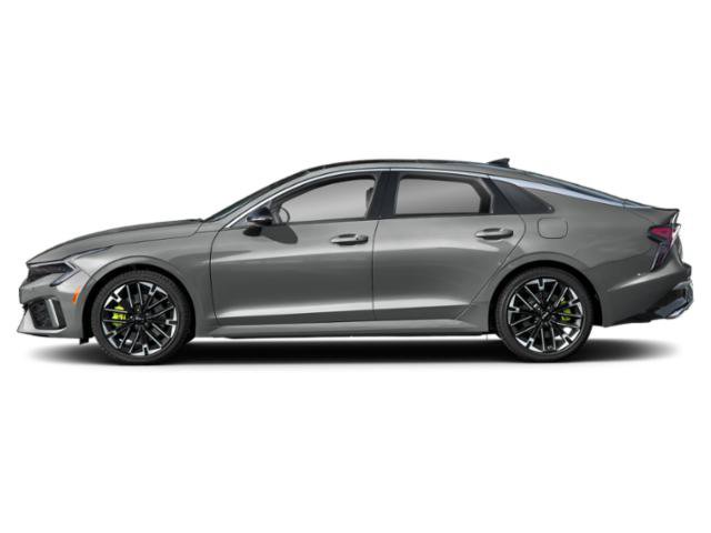 Used 2026 Kia K5 GT w/ GT1 Package FWD image 8