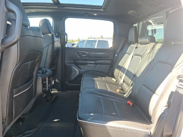Used 2023 RAM 1500 Limited AWD/4WD image 10