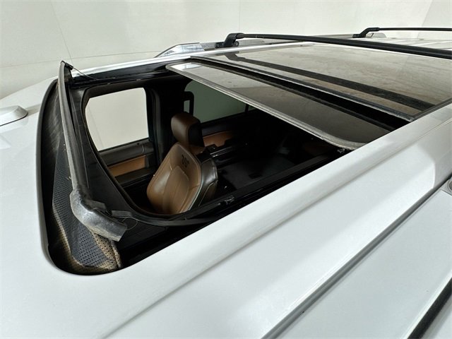 Used 2022 Ford Expedition Max King Ranch image 21