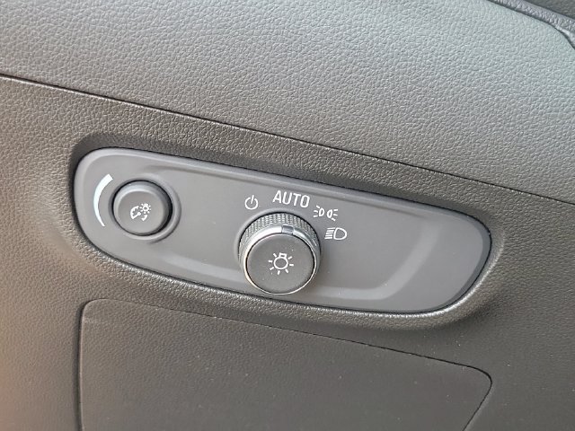 Used 2024 Buick Encore GX Preferred w/ Comfort Package AWD/4WD image 9