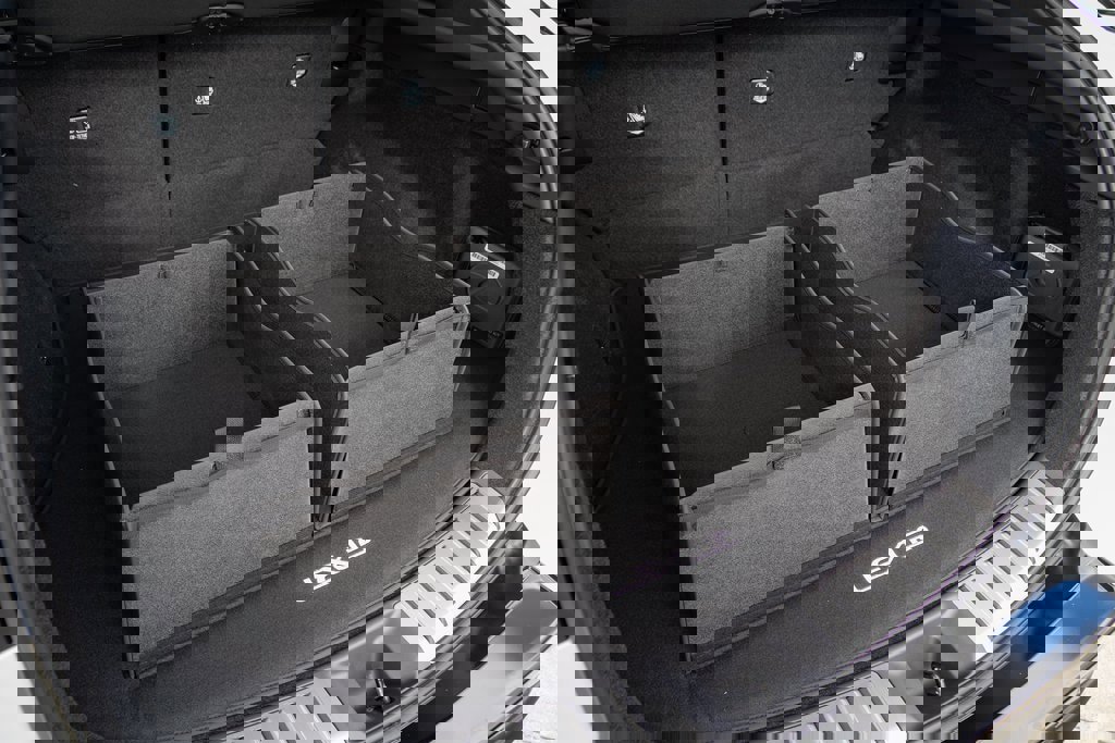 New 2026 Lexus RZ 450e 2WD image 11