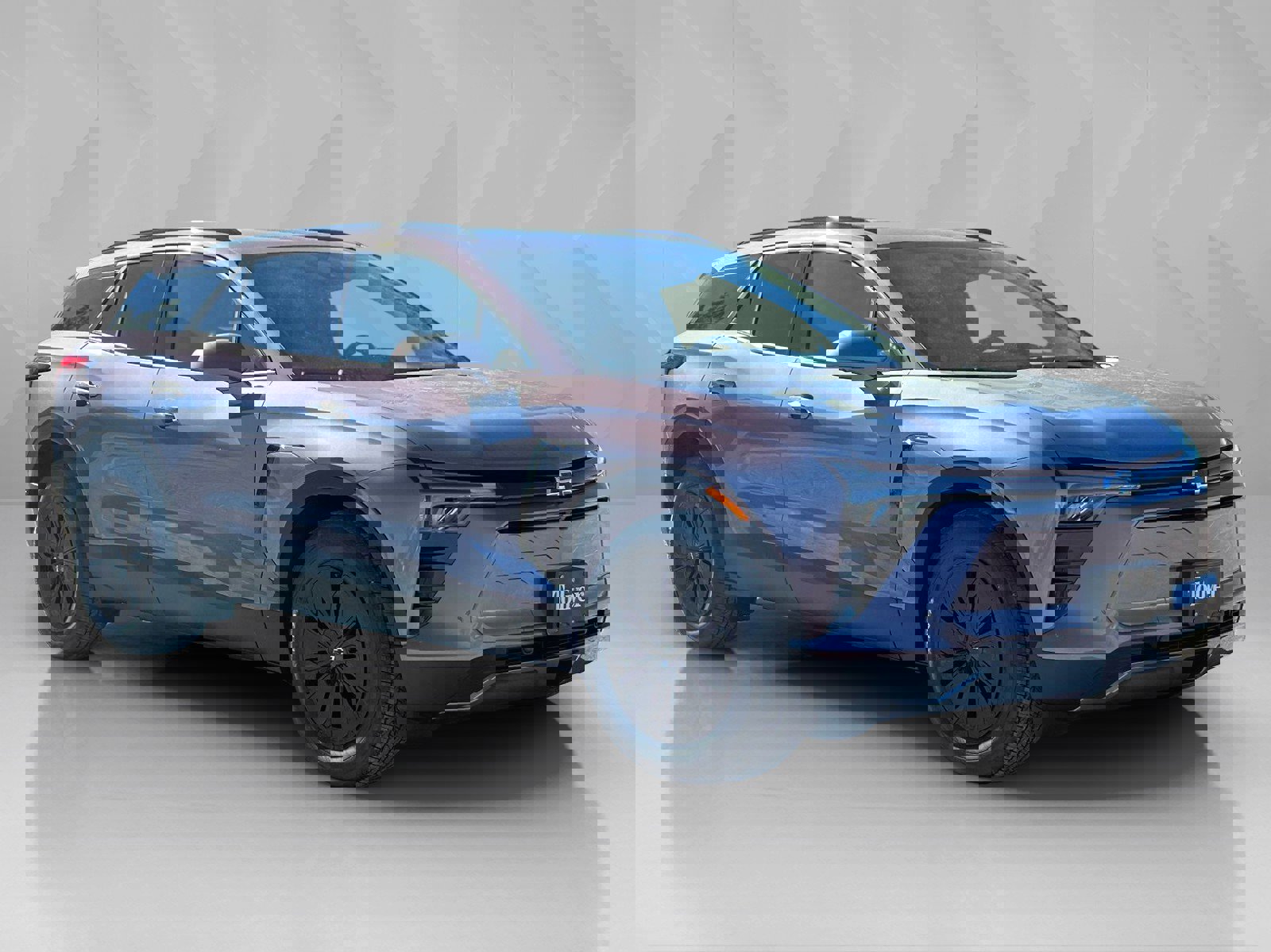 New 2026 Chevrolet Blazer EV LT w/ Super Cruise Package image 3