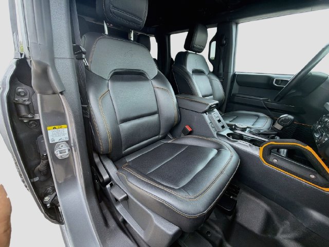 Used 2024 Ford Bronco Badlands AWD/4WD image 14