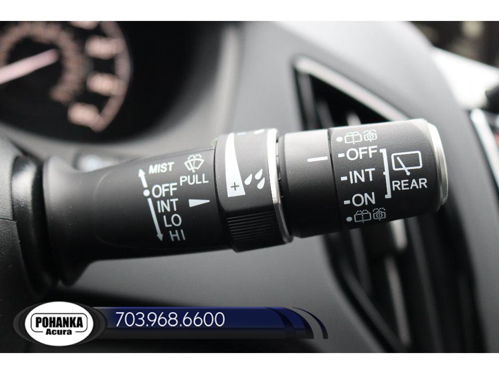 New 2026 Acura RDX Technology Package image 11