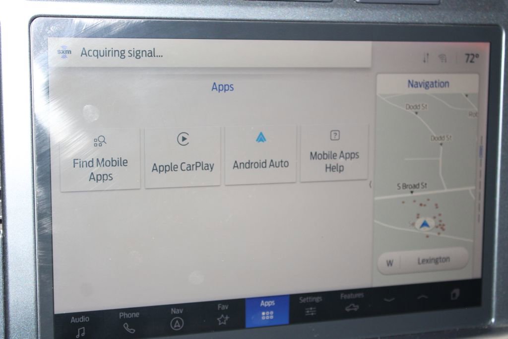 Used 2024 Ford F250 Lariat AWD/4WD image 64
