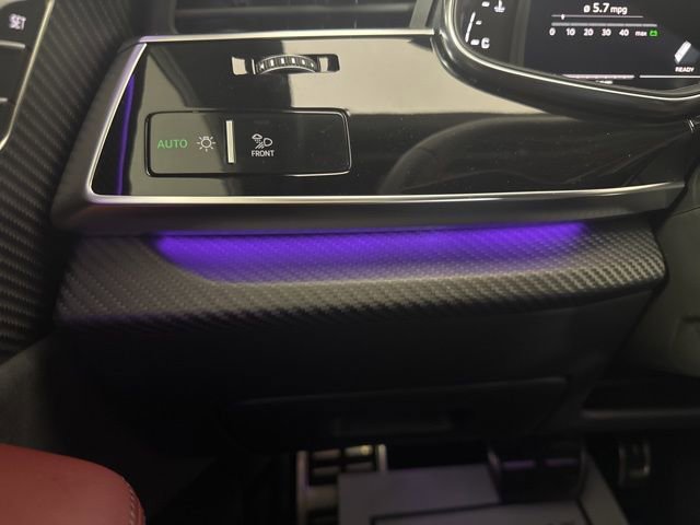 Used 2024 Audi SQ8 Prestige image 20