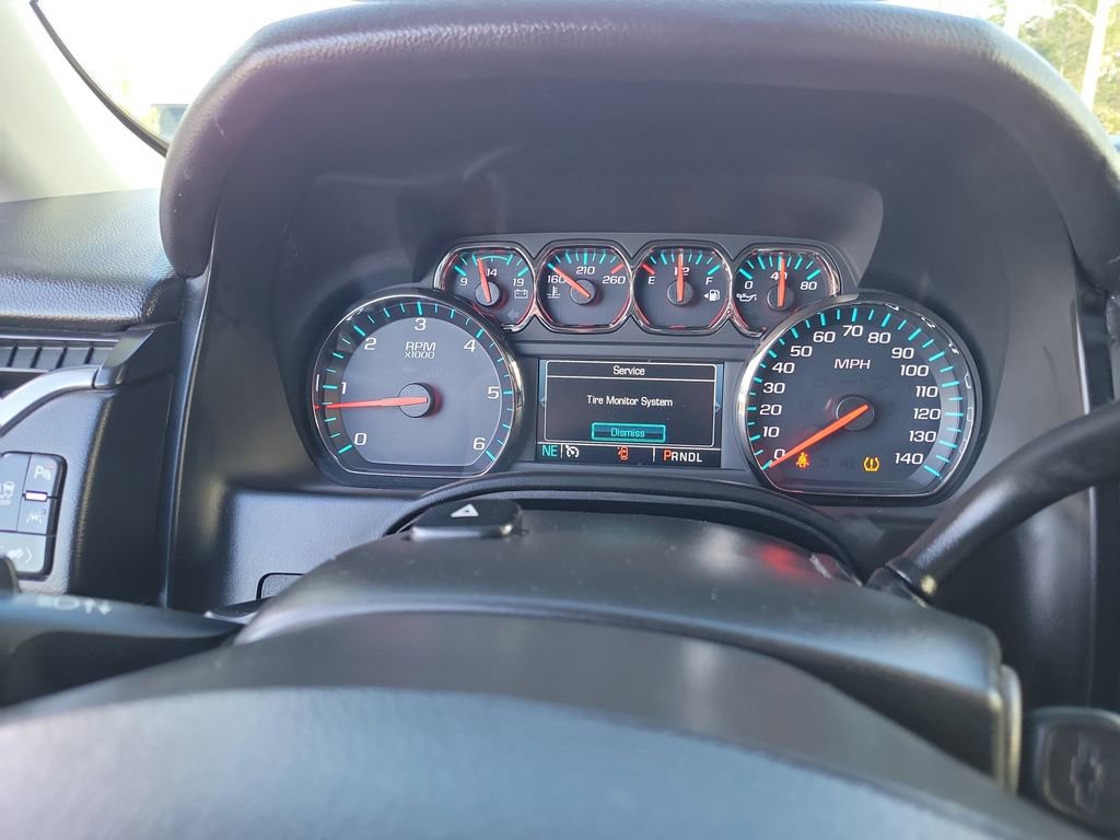 Used 2020 Chevrolet Tahoe LT image 21