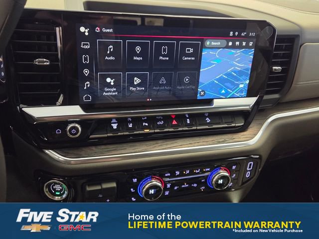 New 2026 GMC Sierra 3500 SLT w/ SLT Premium Package image 23