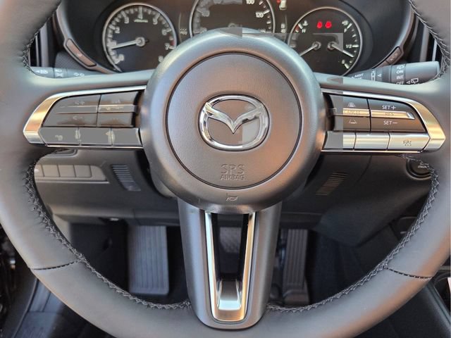 New 2026 MAZDA CX-50 AWD 2.5 S w/ Weather Package image 27