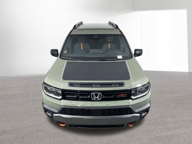 New 2026 Honda Passport TrailSport image 24
