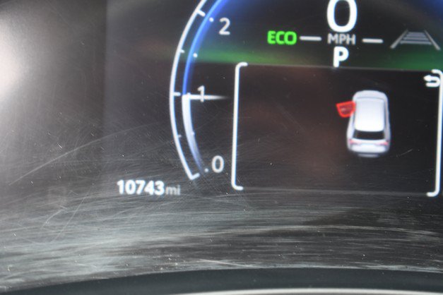 Certified 2025 Toyota Grand Highlander AWD image 33