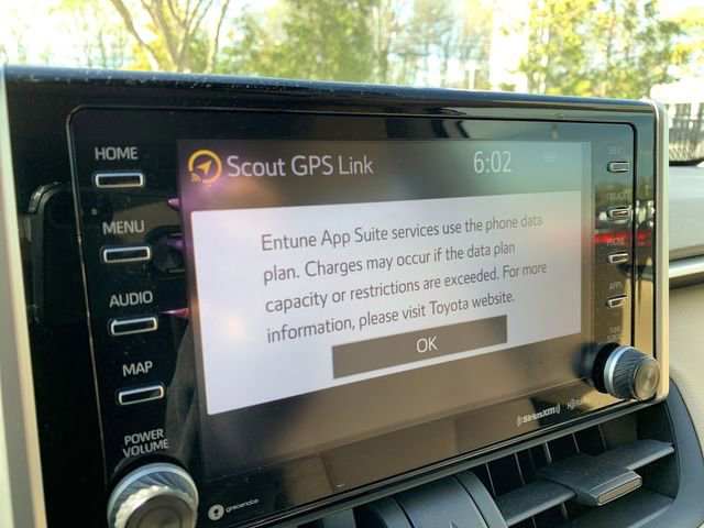 Used 2019 Toyota RAV4 XLE w/ Convenience Package image 23