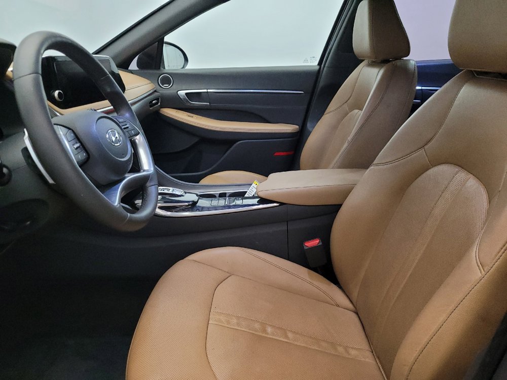 Used 2023 Hyundai Sonata Limited image 17
